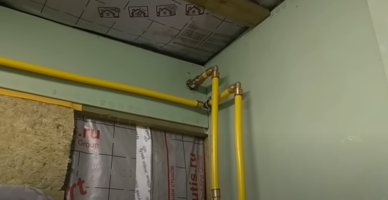 Проведение газа на дачный участок для физ.лица в Рязани — фото 3